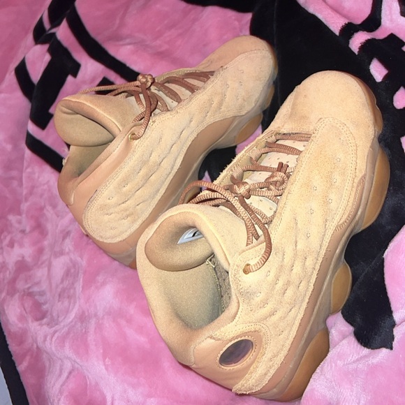 jordan 13 cream